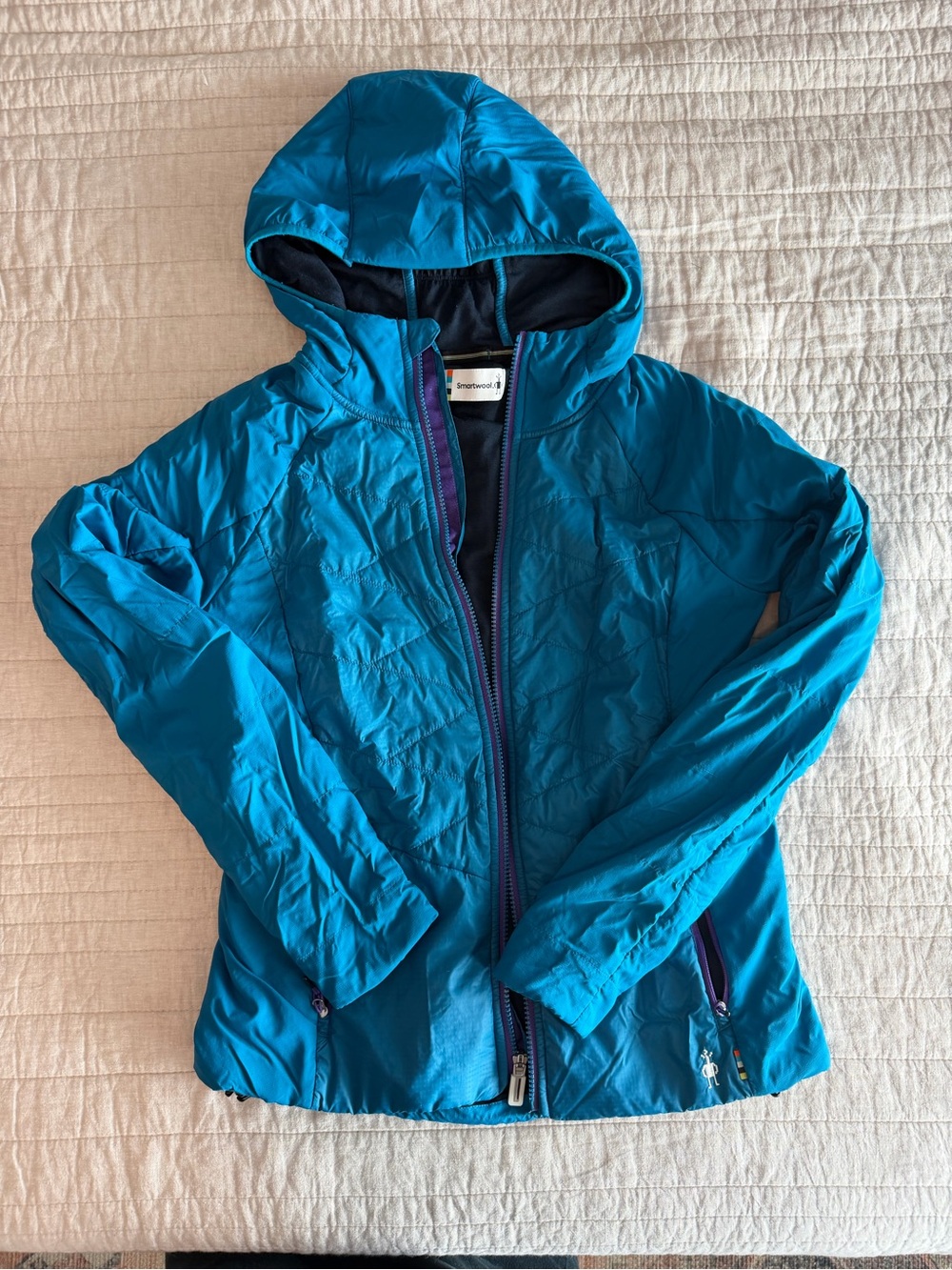 Smartwool Smartloft Active Jacket